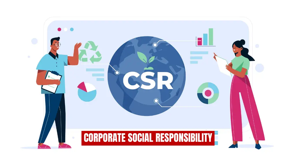 CSR Overview